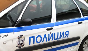 Мотористи в ареста