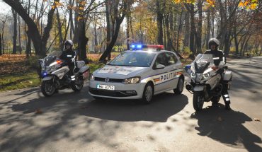 Глобите в Европа