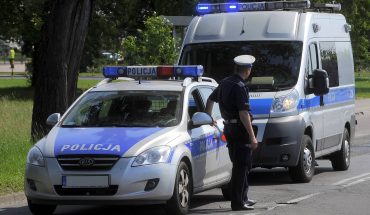 Глобите в Европа - Полша