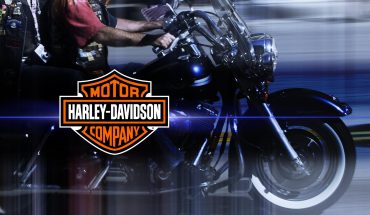 Harley - 46 000 мотора