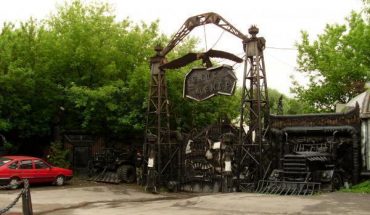 Нощни вълци в санкциите на САЩ