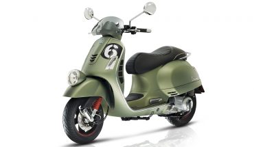 GTS 300 Sei Giorni