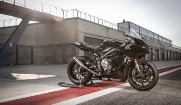 Нов Daytona 765