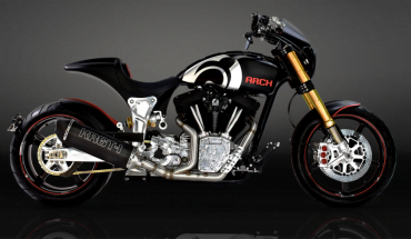 Arch KRGT-1