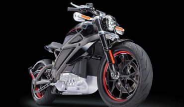 Harley пуска електрически мотори