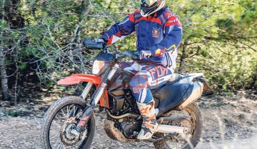 Нови 690 Enduro и Supermoto - 690 Enduro