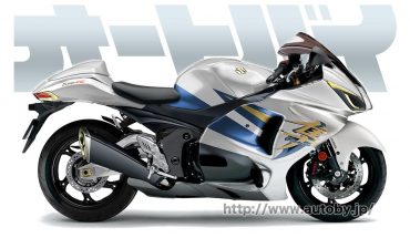 Hayabusa 2019