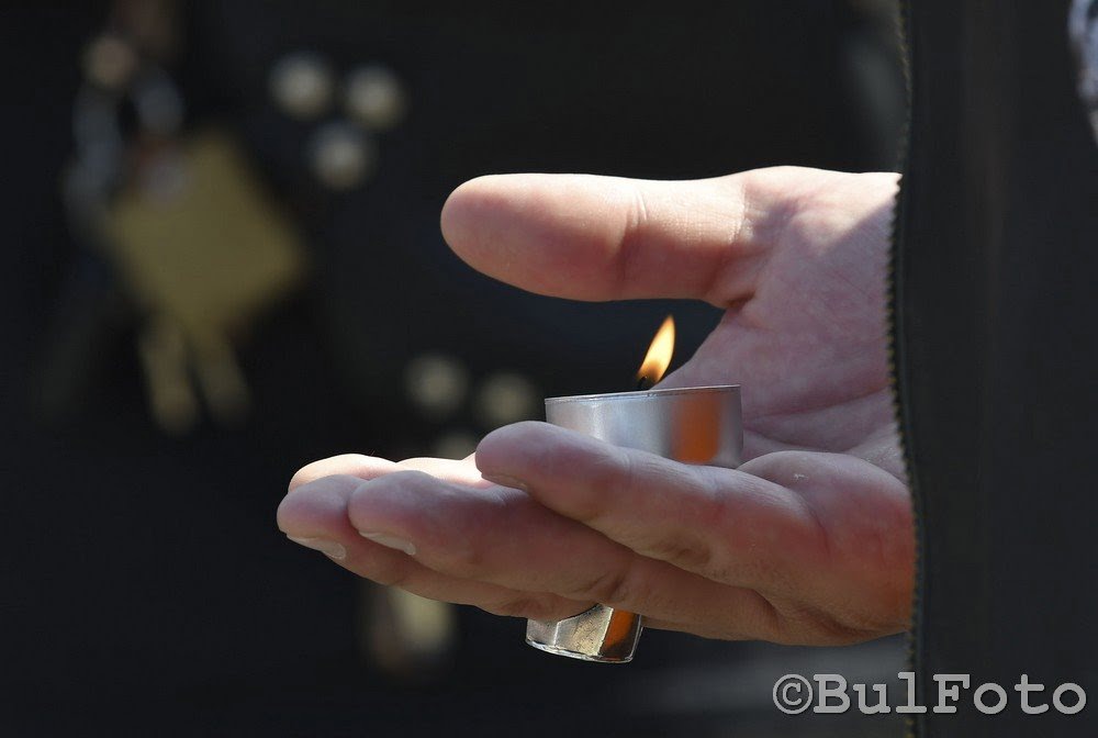 Отбелязахме 15 септември в 25 града
