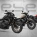 Нови цветове в Custom и Touring гамата на Honda